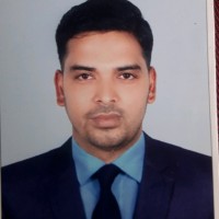 Saddam Hossain