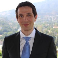 Dr Vladimir Grigoryants, MD