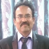 madhukar dani