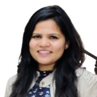 Garima Khandelwal