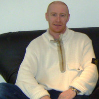 Paul Anderson