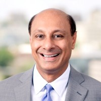 Madhav Srinivasan