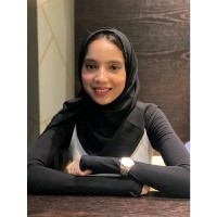 Farheen Dawood