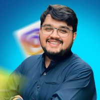 Muhammad Usman Shabbir