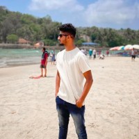 Mr_Vidhish Shetty