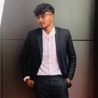 Athiban R