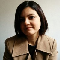 Karina Guerrero Naranjo