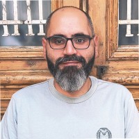Oshri Ben Shlosh