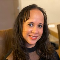 Jolanda William-Pooters