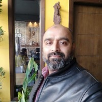 Zia-ur-Rehman Qureshi