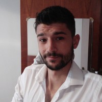 Iván Llamazares De Prado