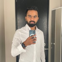 Akash Kp