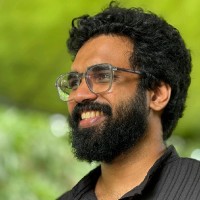 Jishnu G