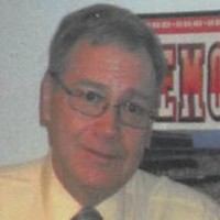 Tom Hallstrom Jr