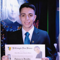 Erick Romero