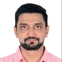 Paras Patel