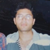 Tapas Chanda