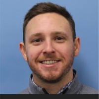 Christopher Sewell, Ph.D.