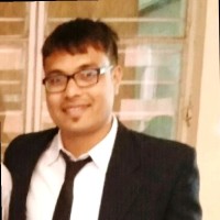 Shubham Chandak