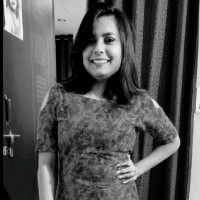 Mansi Samberia