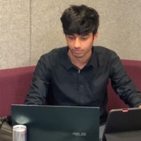Ansh Sansi