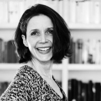 Silke Friedrich