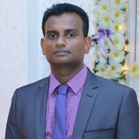 Kamal Thuduwage