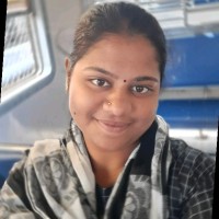 Shilpa Patil