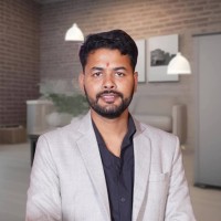 Abhishek Kumar Dwivedi