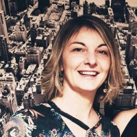 Nathalie ZECCHINO-CASAGRANDE