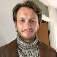 Rhodri Wooltorton