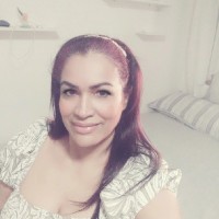 Edneia Galvão
