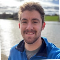 Kieran Mogan