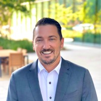 Blake K. Naylor, MBA