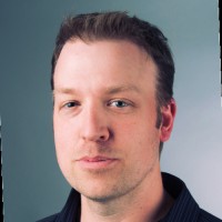 Jon Mckenzie