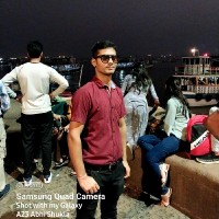 Abhi Shukla