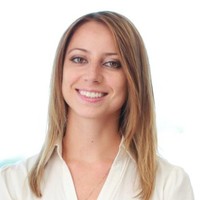 Anastasia Shorr (Khizenko), CFA