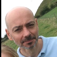 Richard Grantham