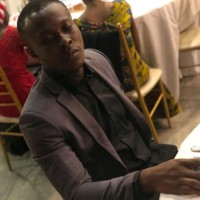 Narcisse De Saron Koffi