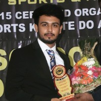 Abhitay Mishra