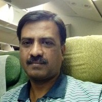 Mahindra Datir