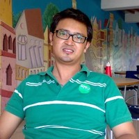 Tenzin Dhargyal