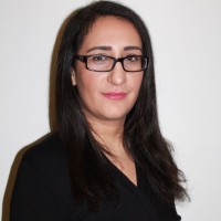 Behnaz Sodeyfi