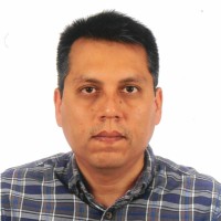 Luis Albatrino Martinez