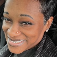 Rahema Golding