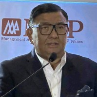 Rene Almendras