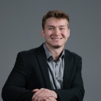 Cade Rohrbach