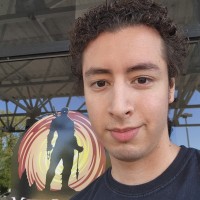 Andrew Olvera