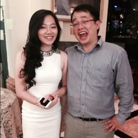Bui Thanh Phong