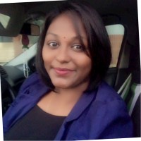 Laskishka Chetty